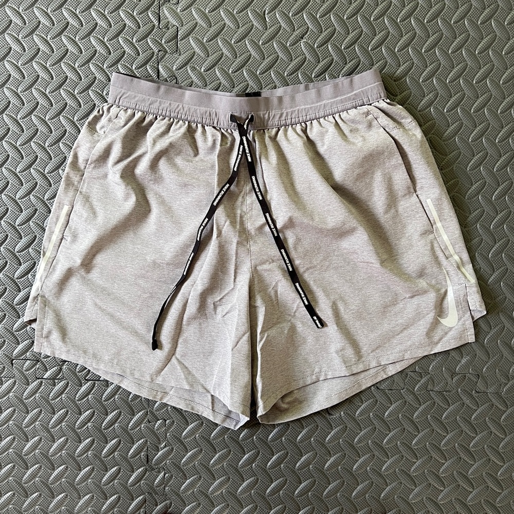 Nike Flex Stride Shorts with Liner
